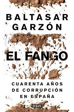 portada El Fango (in Spanish)