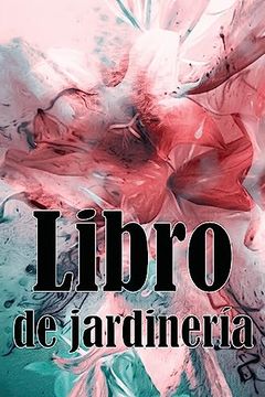 portada Libro de Jardinería (in Spanish)