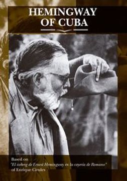 portada Hemingway of Cuba