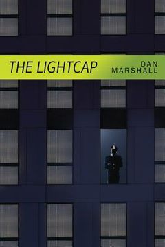 portada The Lightcap (in English)