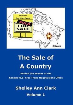 portada the sale of a country