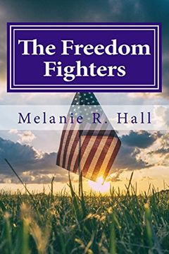 portada The Freedom Fighters (in English)