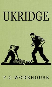 portada Ukridge (en Inglés)