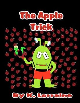 portada the apple trick (en Inglés)