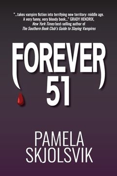 portada Forever 51 (en Inglés)