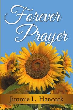portada Forever Prayer