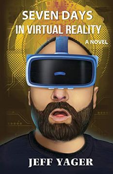 portada Seven Days in Virtual Reality 