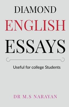 portada Diamond English Essays (en Inglés)