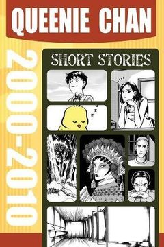 portada Queenie Chan: Short Stories 2000-2010