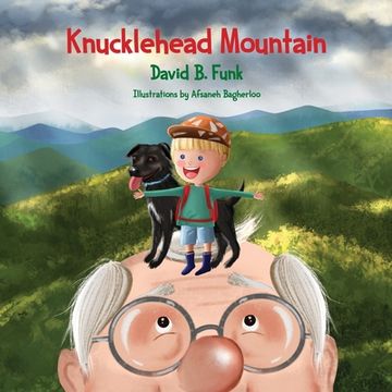 portada Knucklehead Mountain (in English)