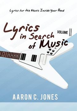portada lyrics in search of music