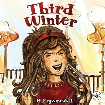 portada Third Winter (en Inglés)