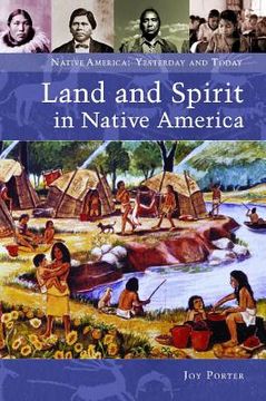 portada land and spirit in native america
