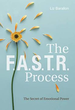 portada Fastr Process: The Secret of Emotional Power (en Inglés)