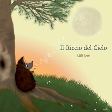 portada Il Riccio del Cielo (in Italian)