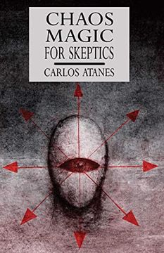 portada Chaos Magic for Skeptics (en Inglés)