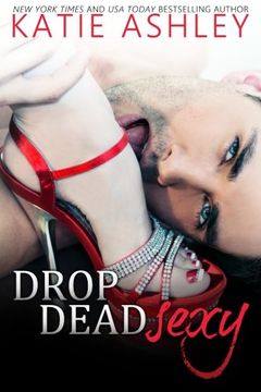 portada Drop Dead Sexy
