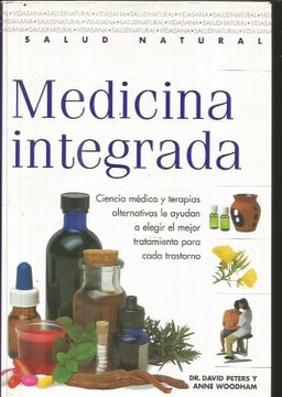 portada Medicina Integrada (in Spanish)