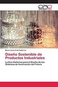 portada Diseño Sostenible de Productos Industriales