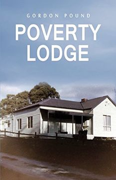 portada Poverty Lodge (in English)