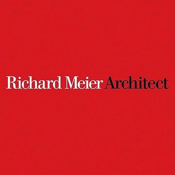 richard meier, architect,1992/1999