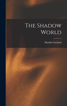 portada The Shadow World (in English)