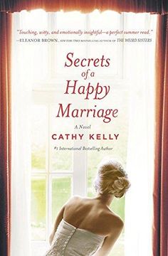 portada Secrets of a Happy Marriage (en Inglés)