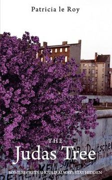 portada The Judas Tree (en Inglés)