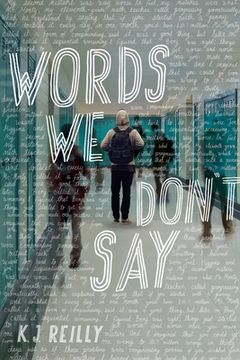 portada Words we Don't say (en Inglés)