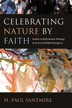 portada Celebrating Nature by Faith