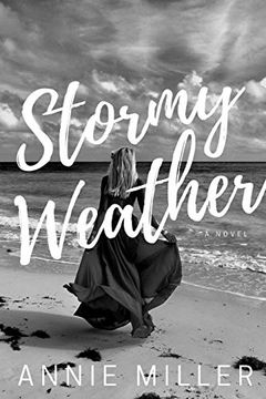 portada Stormy Weather (in English)