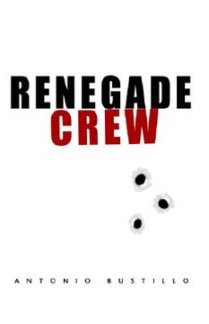portada Renegade Crew 
