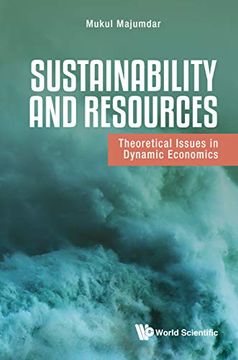 portada Sustainability and Resources: Theoretical Issues in Dynamic Economics (en Inglés)