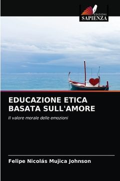 portada Educazione Etica Basata Sull'amore (en Italiano)