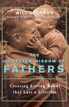 portada The Collected Wisdom of Fathers (en Inglés)