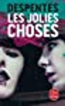portada Les Jolies Choses [French Language - Soft Cover ] (in French)