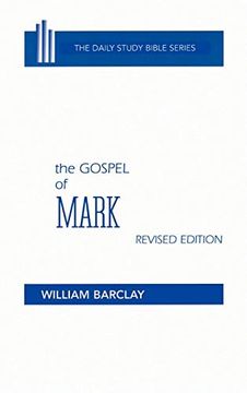 portada The Gospel of Mark (en Inglés)