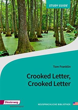 portada Crooked Letter, Crooked Letter: Study Guide