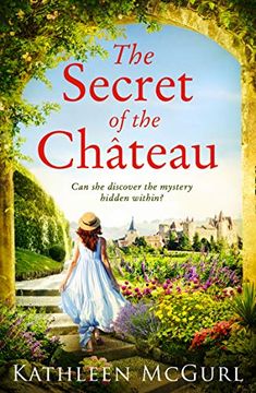 portada The Secret of the Chateau (en Inglés)