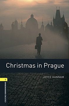 portada Oxford Bookworms Library: Oxford Bookworms 1. Christmas in Prague mp3 Pack (in English)