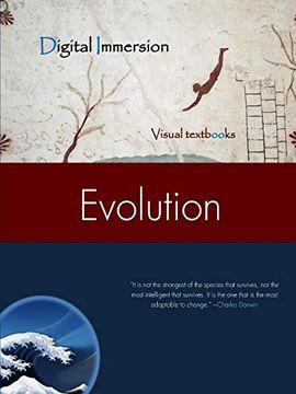 portada Evolution: An Introductory Text