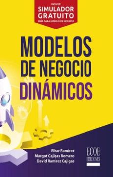 portada Modelos de Negocio Dinamicos (in Spanish)