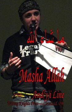 portada Masha Allah (en Inglés)
