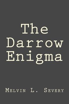 portada The Darrow Enigma