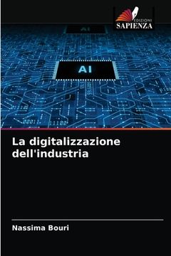portada La digitalizzazione dell'industria (en Italiano)