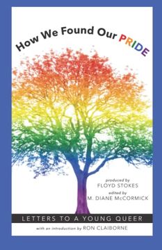 portada How we Found our Pride: Letters to a Young Queer (in English)