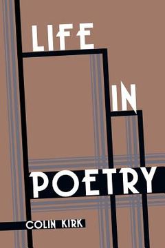 portada Life In Poetry (en Inglés)