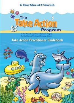 portada Take Action Practitioner Guid (Take Action Program) (en Inglés)