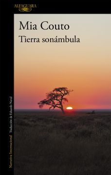 portada Tierra Sonámbula (Literaturas)