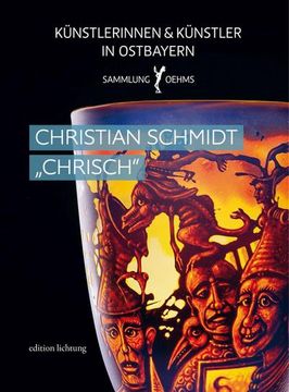 portada Christian Schmidt "Chrisch" (en Alemán)